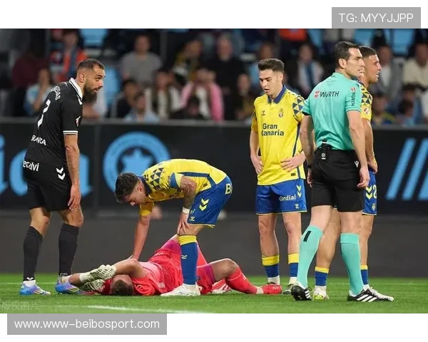 拉斯帕尔马斯俱乐部最新动态：球员伤病更新与即将到来的比赛展望